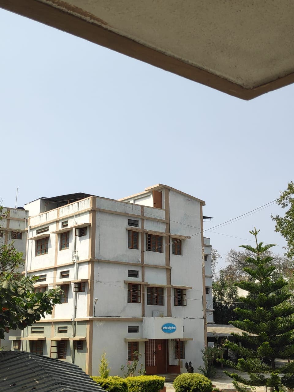 Darshan College Bangalore Hostel photo 1